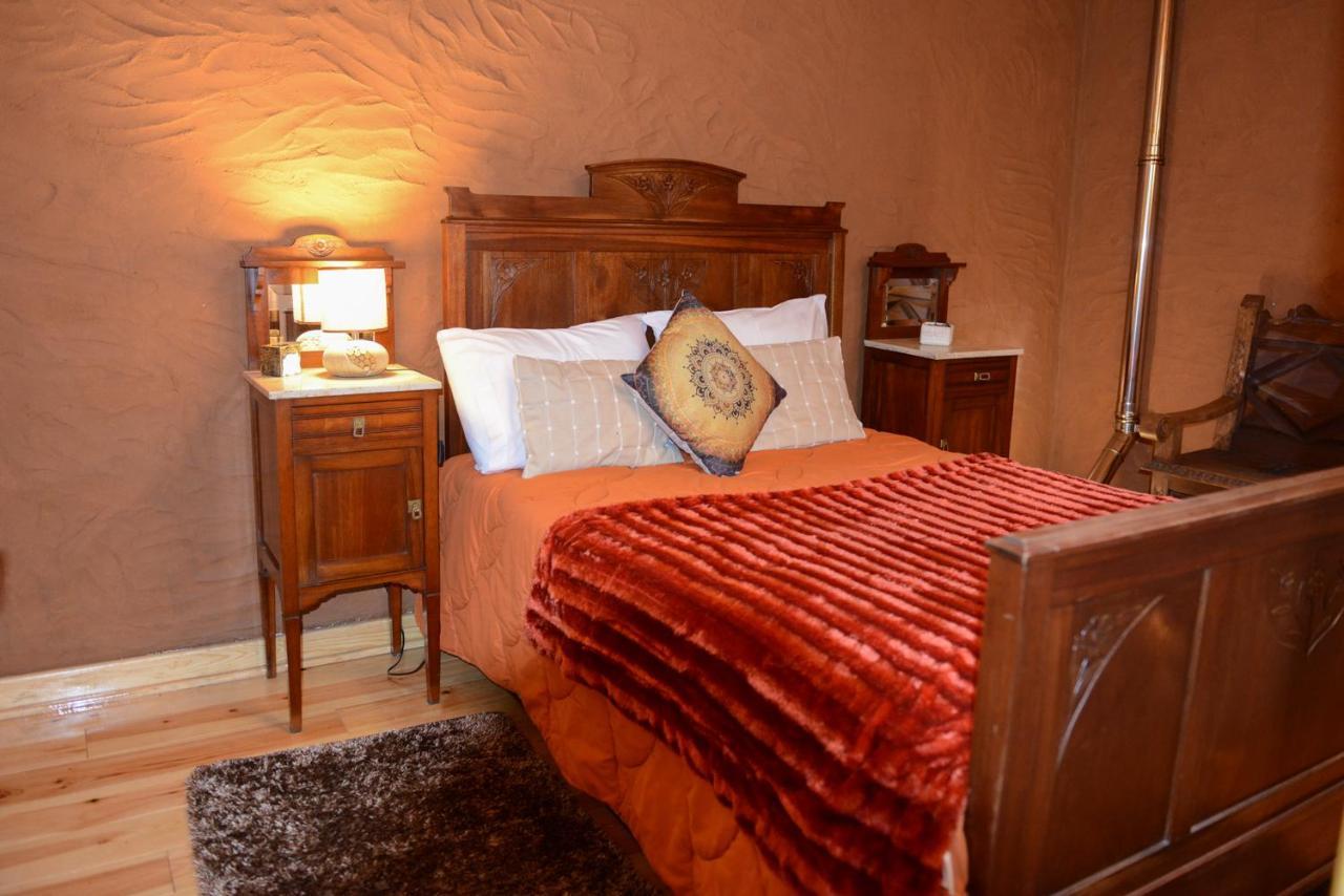 Casa Dos Alcaides Villa Sabugueiro  Dış mekan fotoğraf