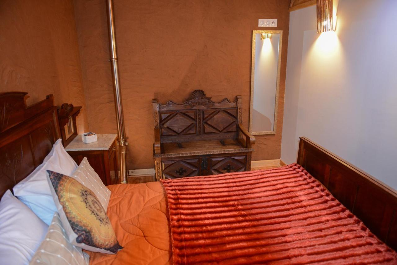Casa Dos Alcaides Villa Sabugueiro  Dış mekan fotoğraf