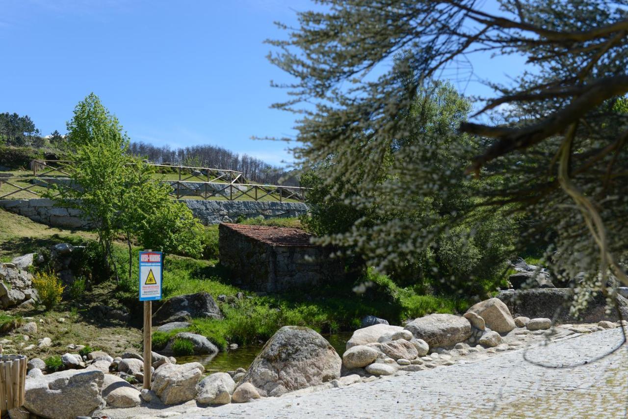 Casa Dos Alcaides Villa Sabugueiro  Dış mekan fotoğraf